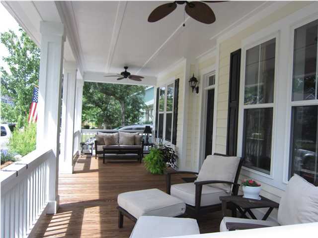 1855 Hall Point Road Mount Pleasant, SC 29466 - Photo 3 of 4 Additional Photo