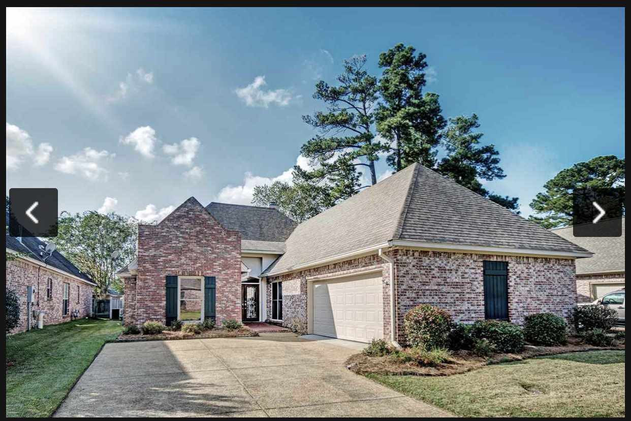 707 Versailles Drive Ridgeland, MS 39157 - Photo 1 of 45 Photo 1