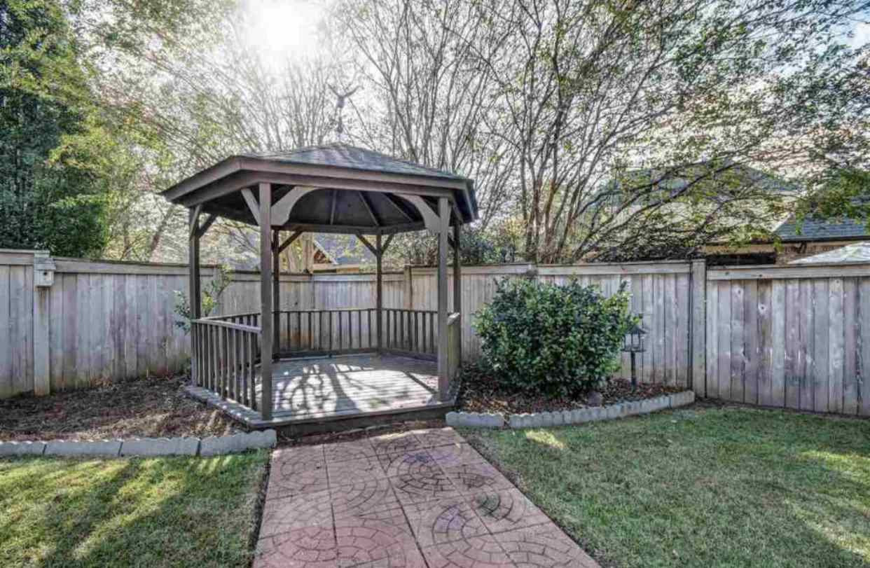 707 Versailles Drive Ridgeland, MS 39157 - Photo 35 of 45 Photo 36