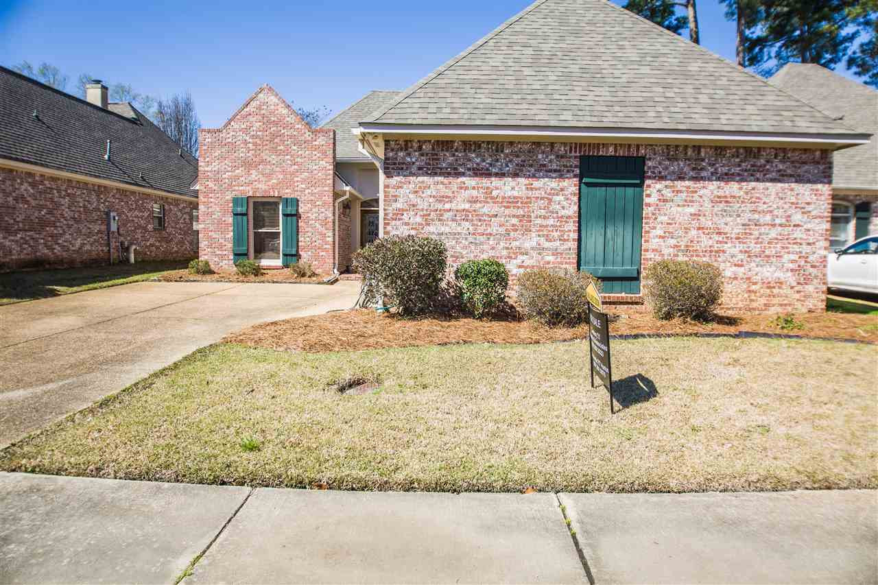 707 Versailles Drive Ridgeland, MS 39157 - Photo 4 of 45 Photo 4