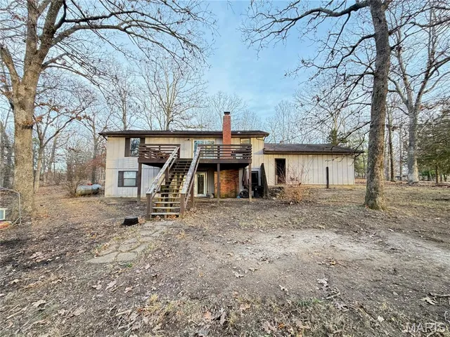 $260,000 | 99 County Road 4200, Salem, MO 65560