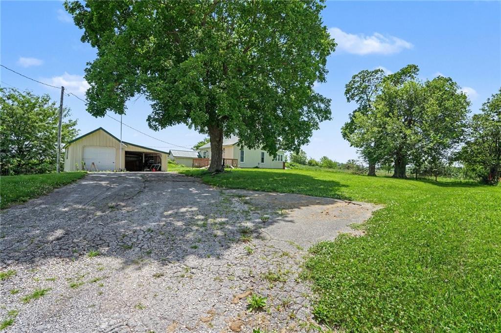 5597 Southwest County Line Road Trimble, MO 64492 - Photo 5 of 31