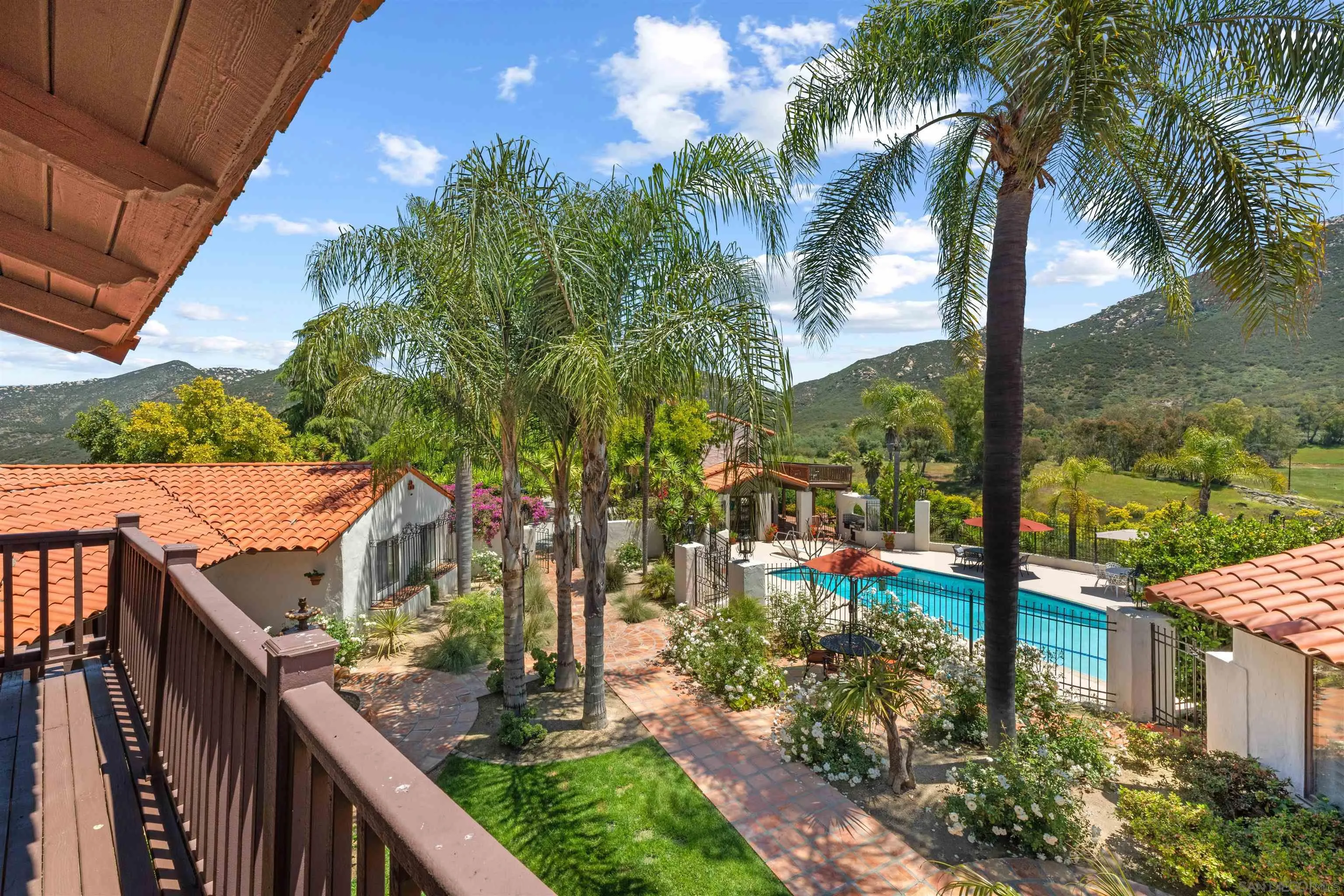 17156 Dos Hermanos Road Poway, CA 92064 - Photo 1 of 70 Gallery Image 1