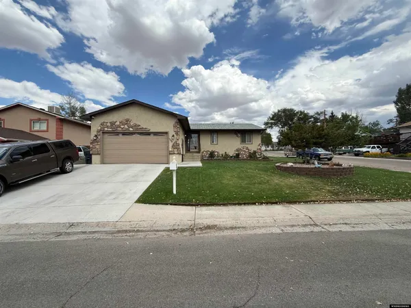 $410,000 | 1258 Elm Drive, Rock Springs, WY 82901
