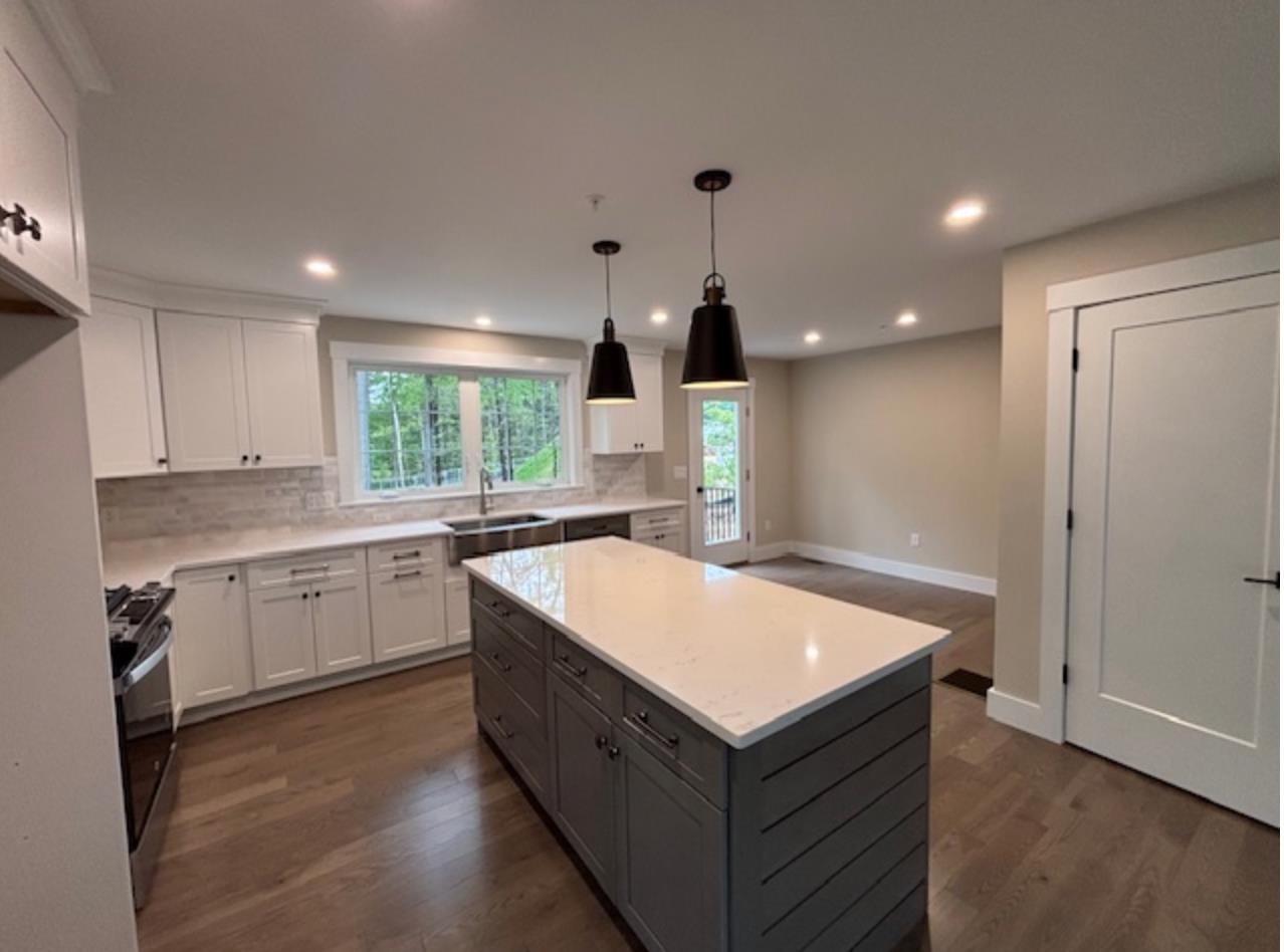 35 Thompson Road, Unit 12 North Hampton, NH 03862 - Photo 3 of 23