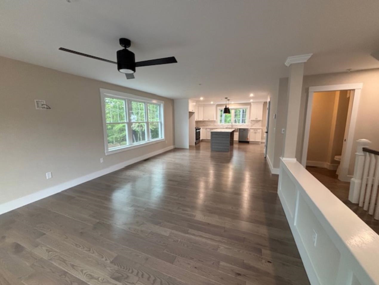 35 Thompson Road, Unit 12 North Hampton, NH 03862 - Photo 5 of 23