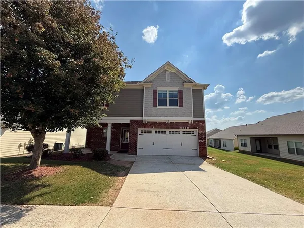 $2,700 | 4525 Havenwood Place, Gainesville, GA 30504
