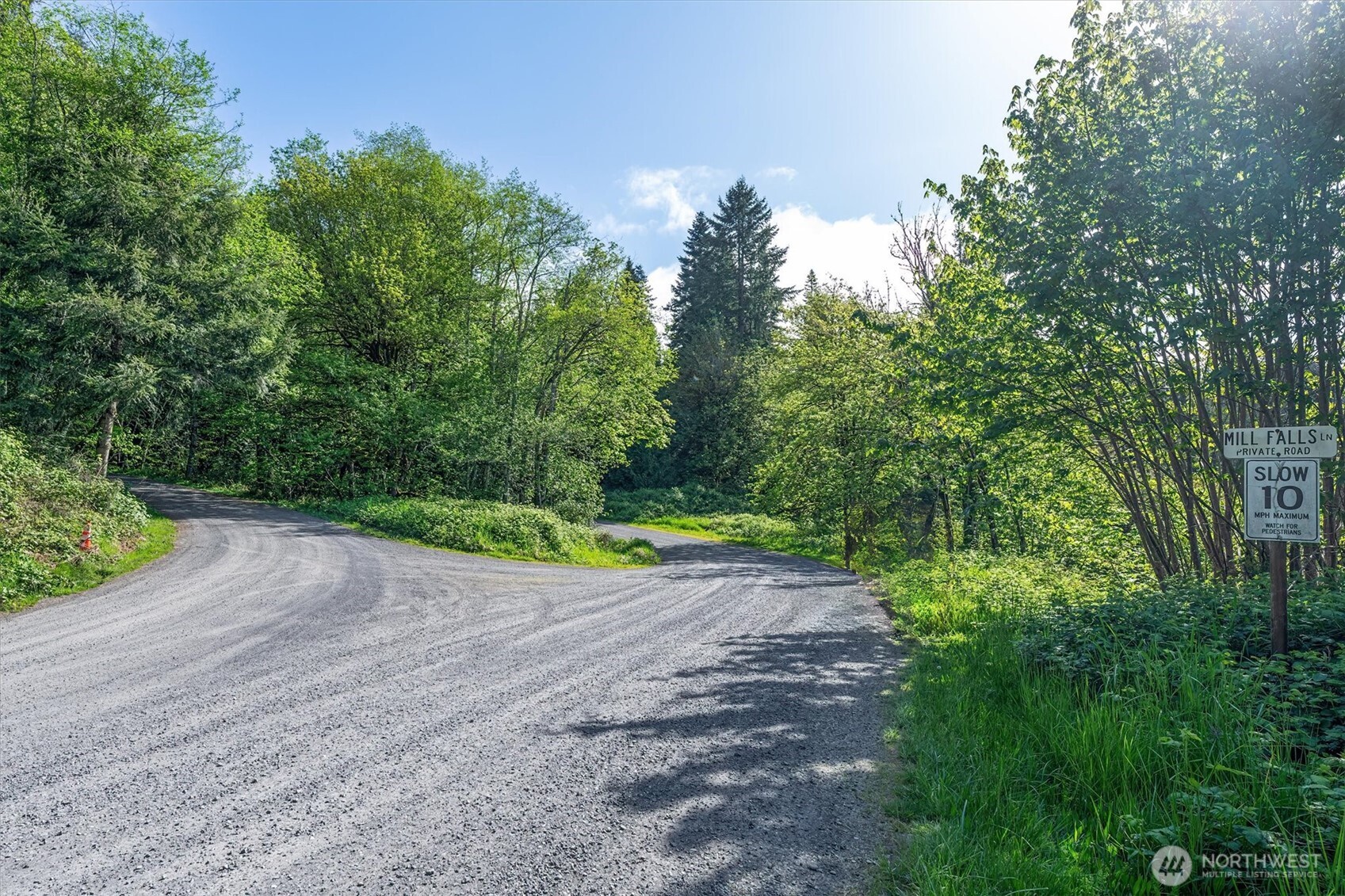 0 Mill Falls Lane Longview, WA 98632 - Photo 12 of 17 a view of a out door of the house