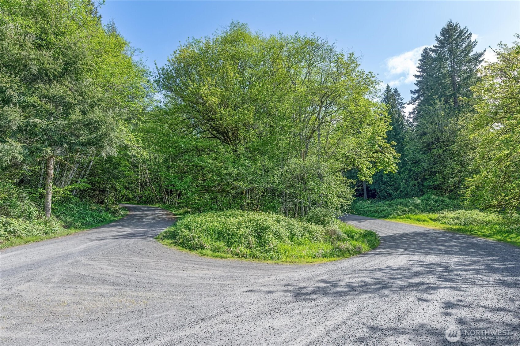 0 Mill Falls Lane Longview, WA 98632 - Photo 13 of 17 a view of a garden with plants