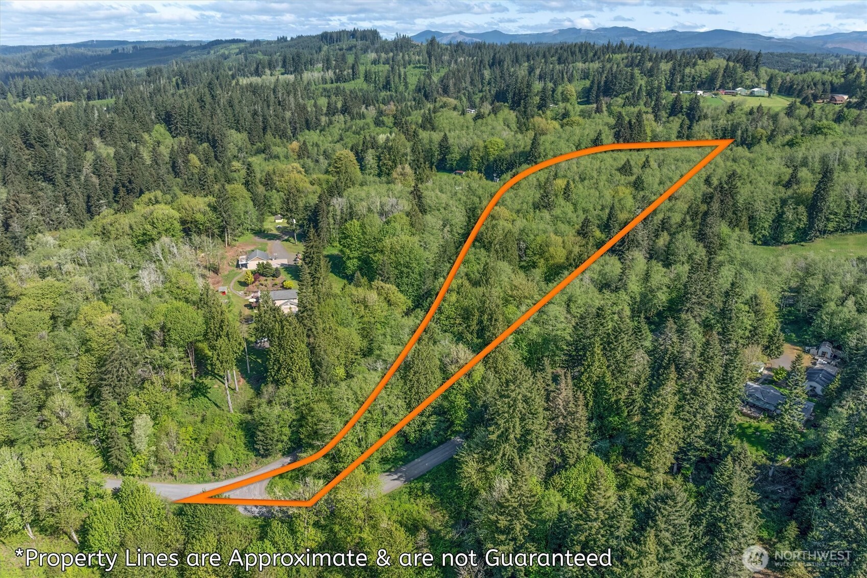 0 Mill Falls Lane Longview, WA 98632 - Photo 2 of 17