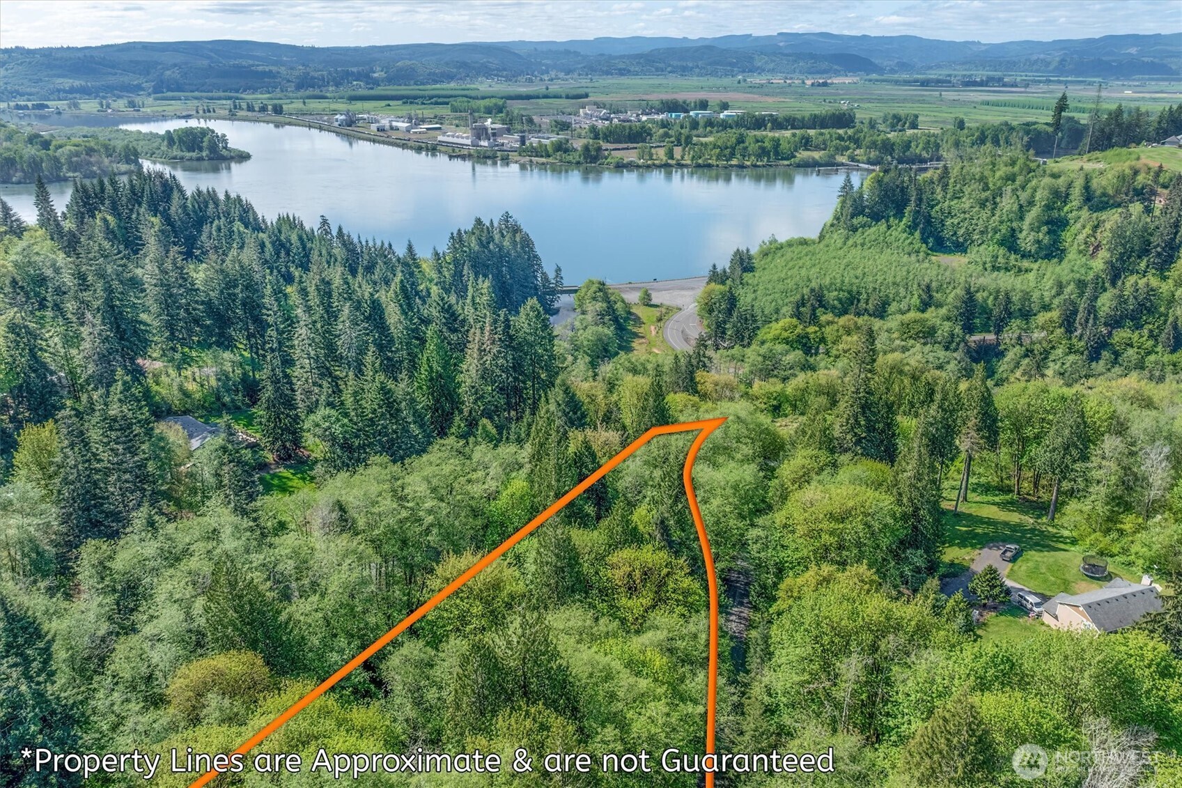 0 Mill Falls Lane Longview, WA 98632 - Photo 3 of 17