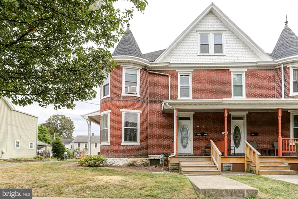$1,250 | 404 Hummel Avenue, Unit A, Lemoyne, PA 17043