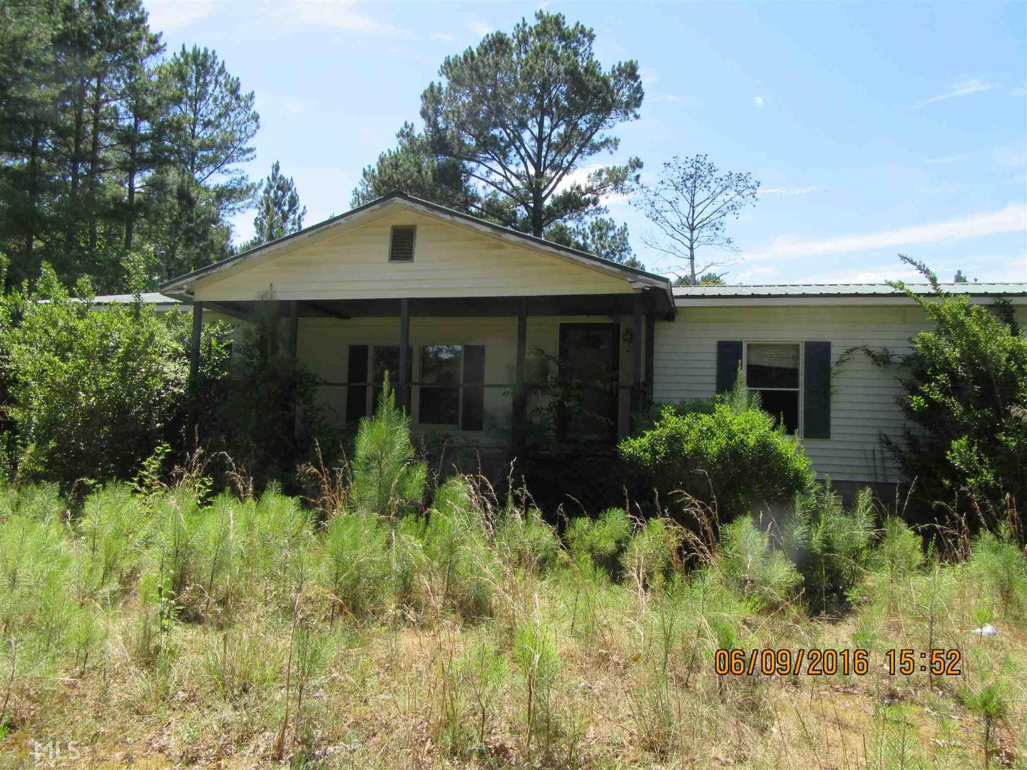 5214 Bevis Road Franklin, GA 30217 - Photo 1 of 1 Gallery Image 1