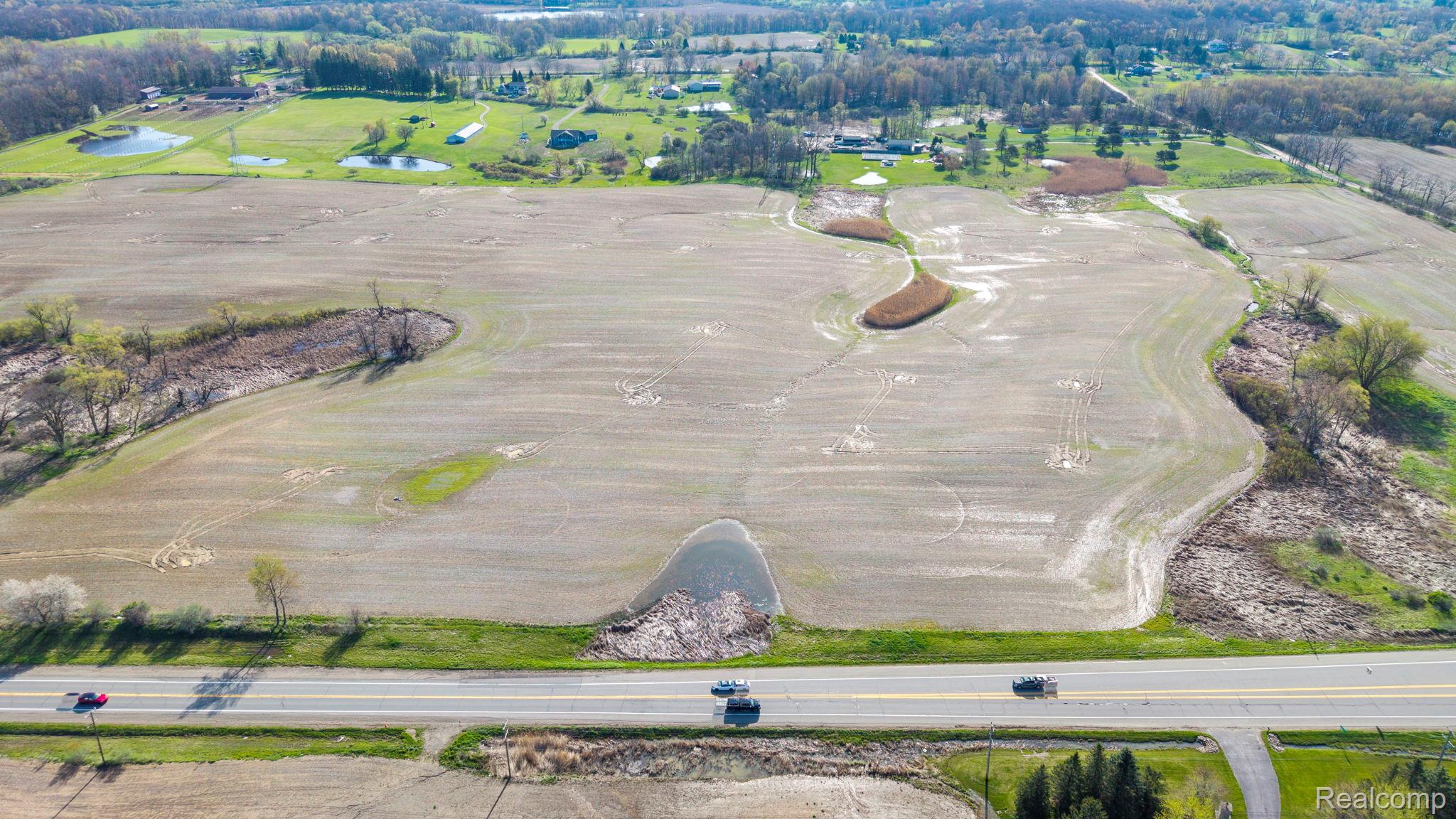 Lot 4 Lapeer Road Metamora, MI 48455 - Photo 14 of 15 13-web-or-mls-Aerial - Lapeer and Brauer (12 of 14).jpg