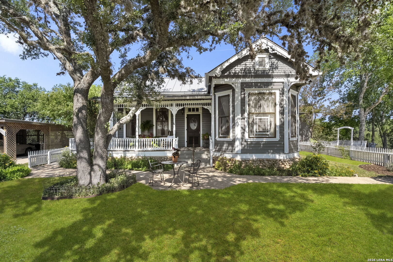 112 North River Bend Road Comfort, TX 78013 - Photo 7 of 56