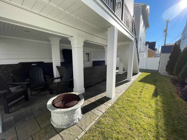 $75,000 | 102 South Essex Avenue, Unit JULY 2026 BEACH BLOCK, Margate City, NJ 08402