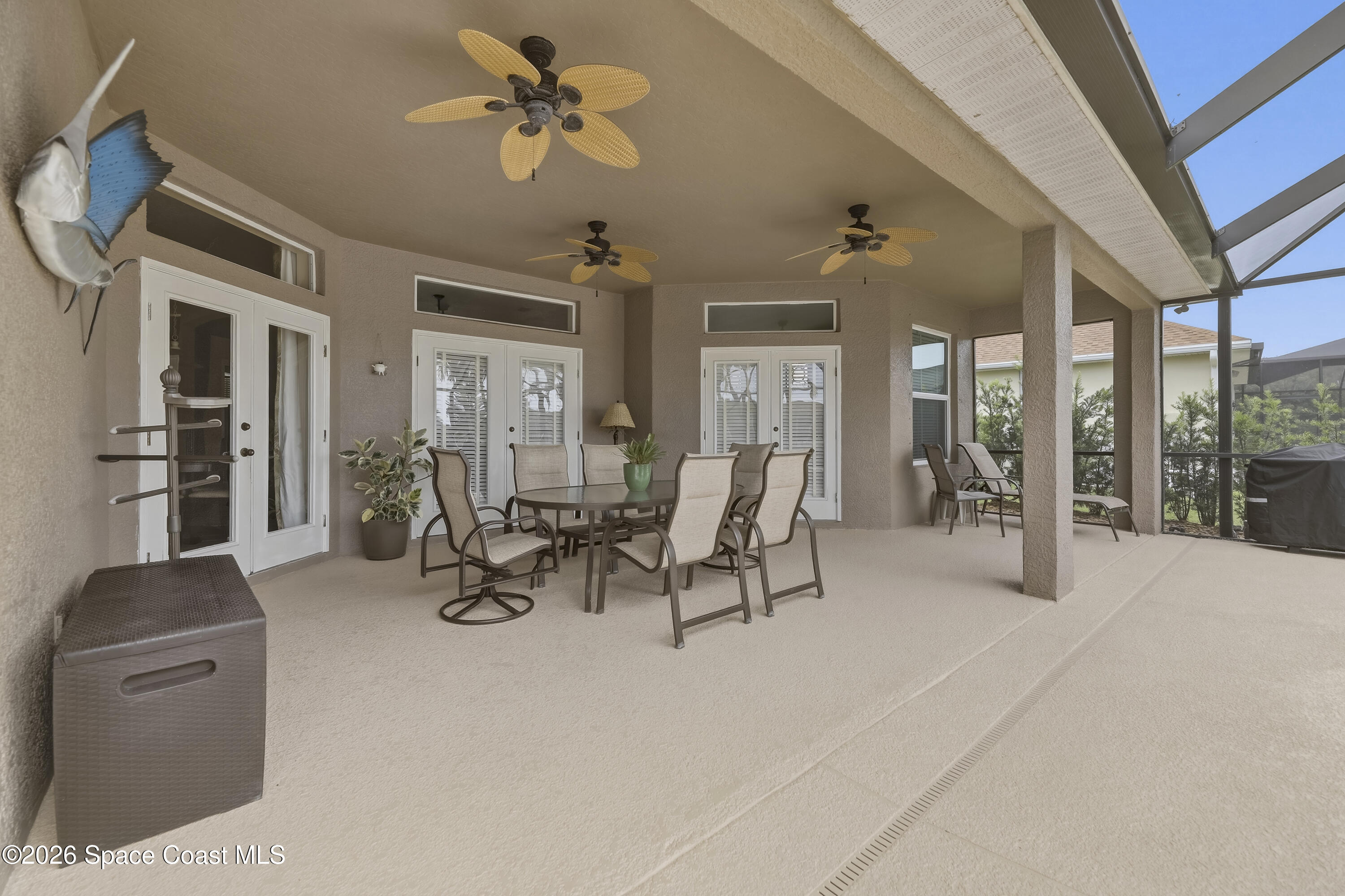 1643 Long Pine Road Melbourne, FL 32940 - Photo 51 of 63 a living room with furniture