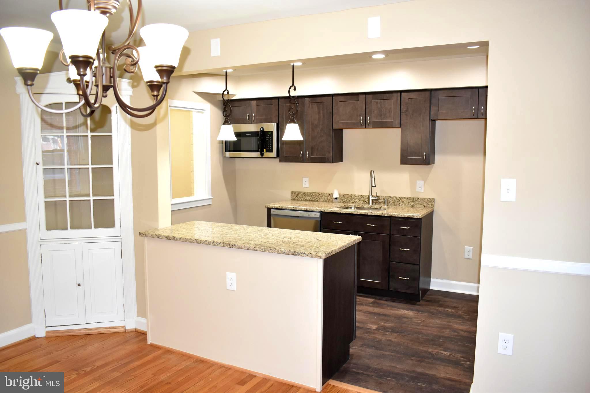 5149 Stafford Road Baltimore, MD 21229 - Photo 12 of 33 New SS Refrigerator & Stove To Be Installed