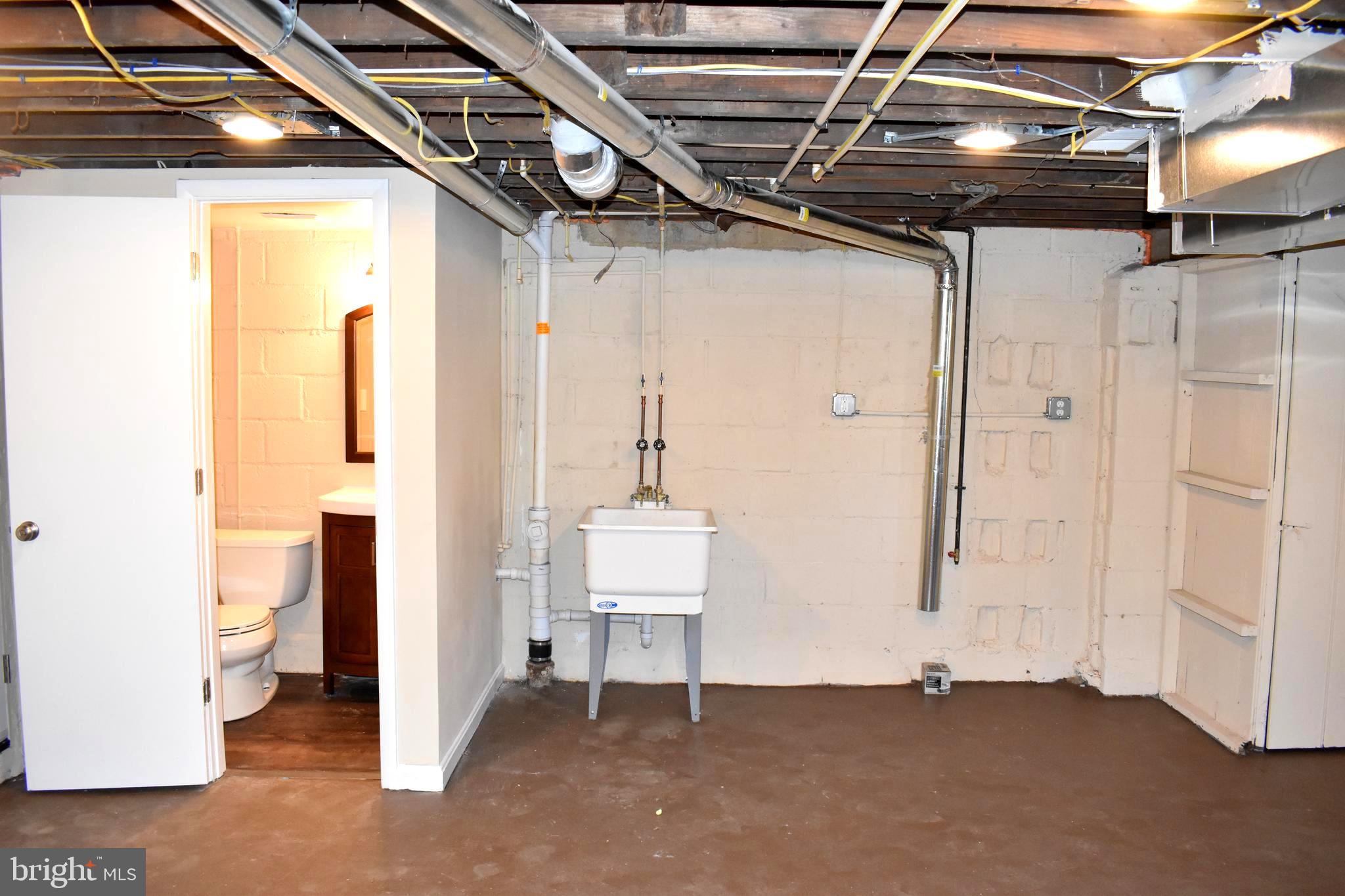 5149 Stafford Road Baltimore, MD 21229 - Photo 31 of 33 New Washer & Dryer To Be Installed