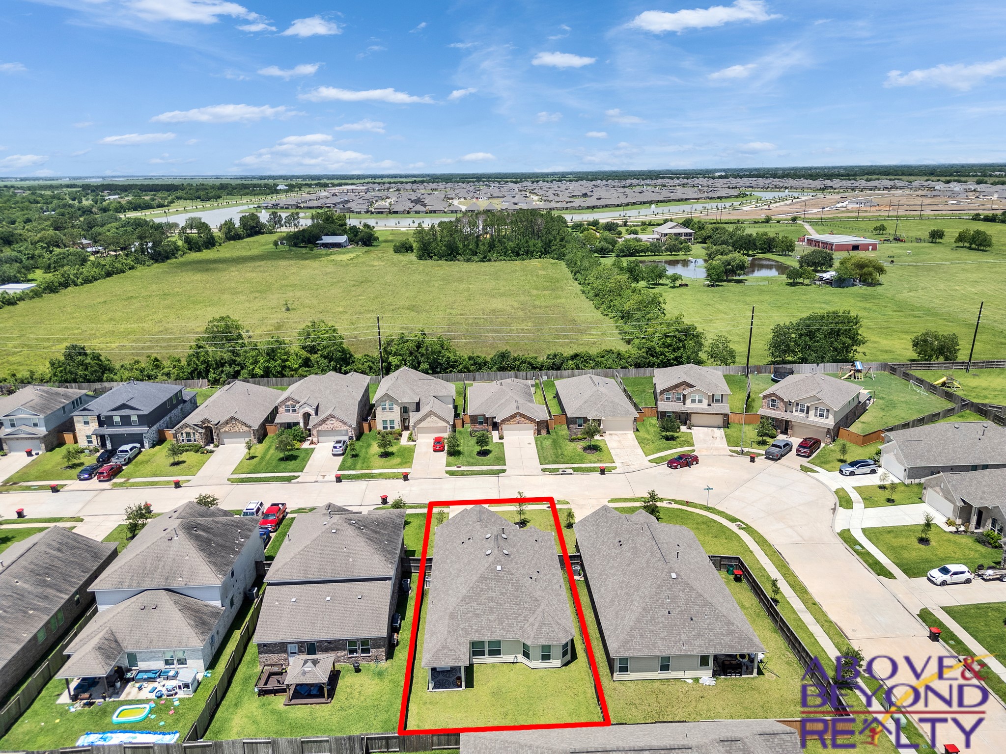 10809 Mendel Ter Drive Rosharon, TX 77583 - Photo 6 of 32