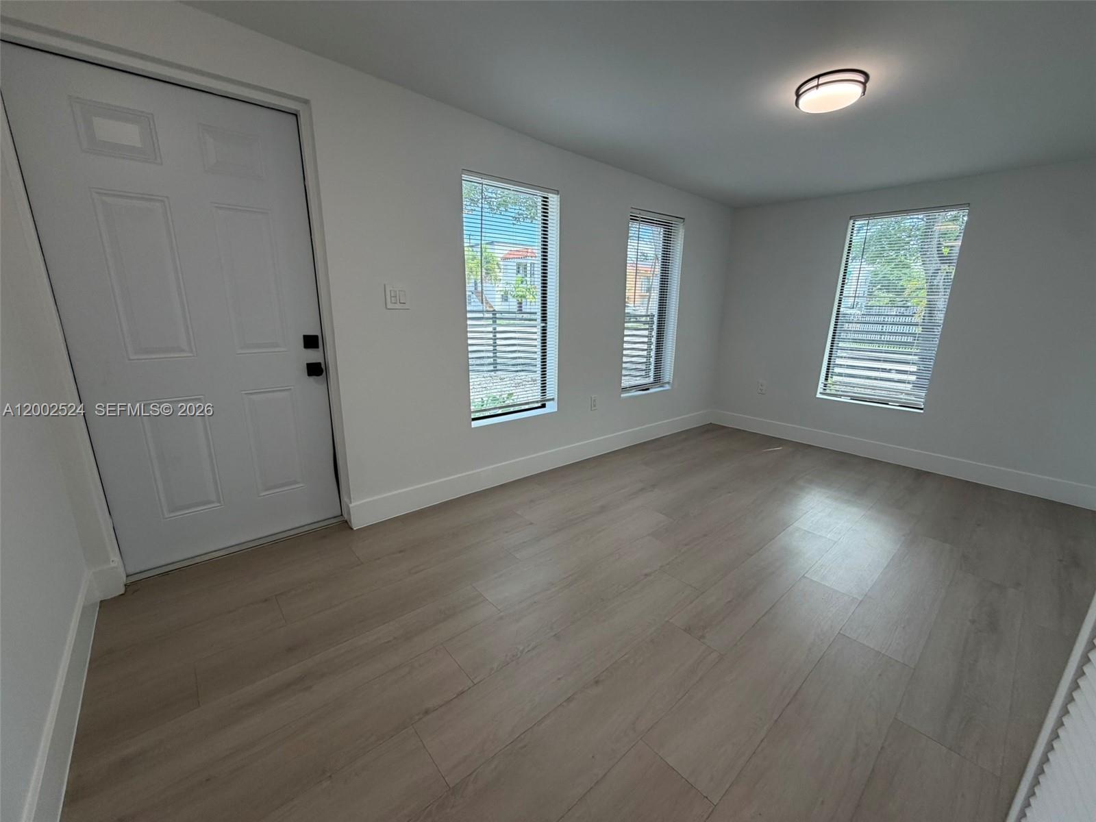 2100 Southwest 6th Street Miami, FL 33135 - Photo 14 of 22 Den/Family Room/Flex space