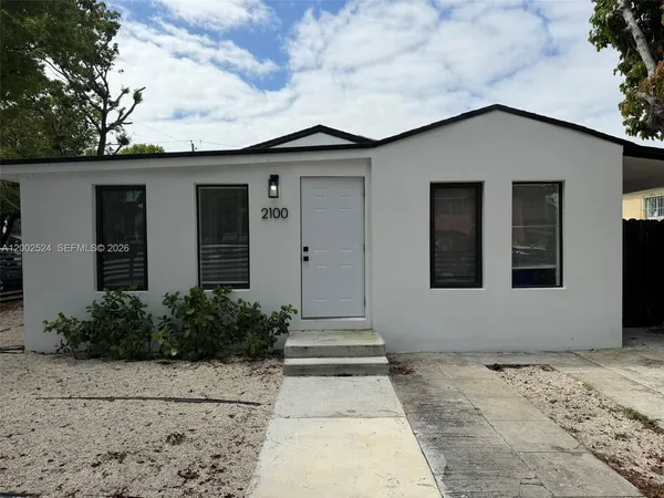 $4,500 | 2100 Southwest 6th Street, Miami, FL 33135