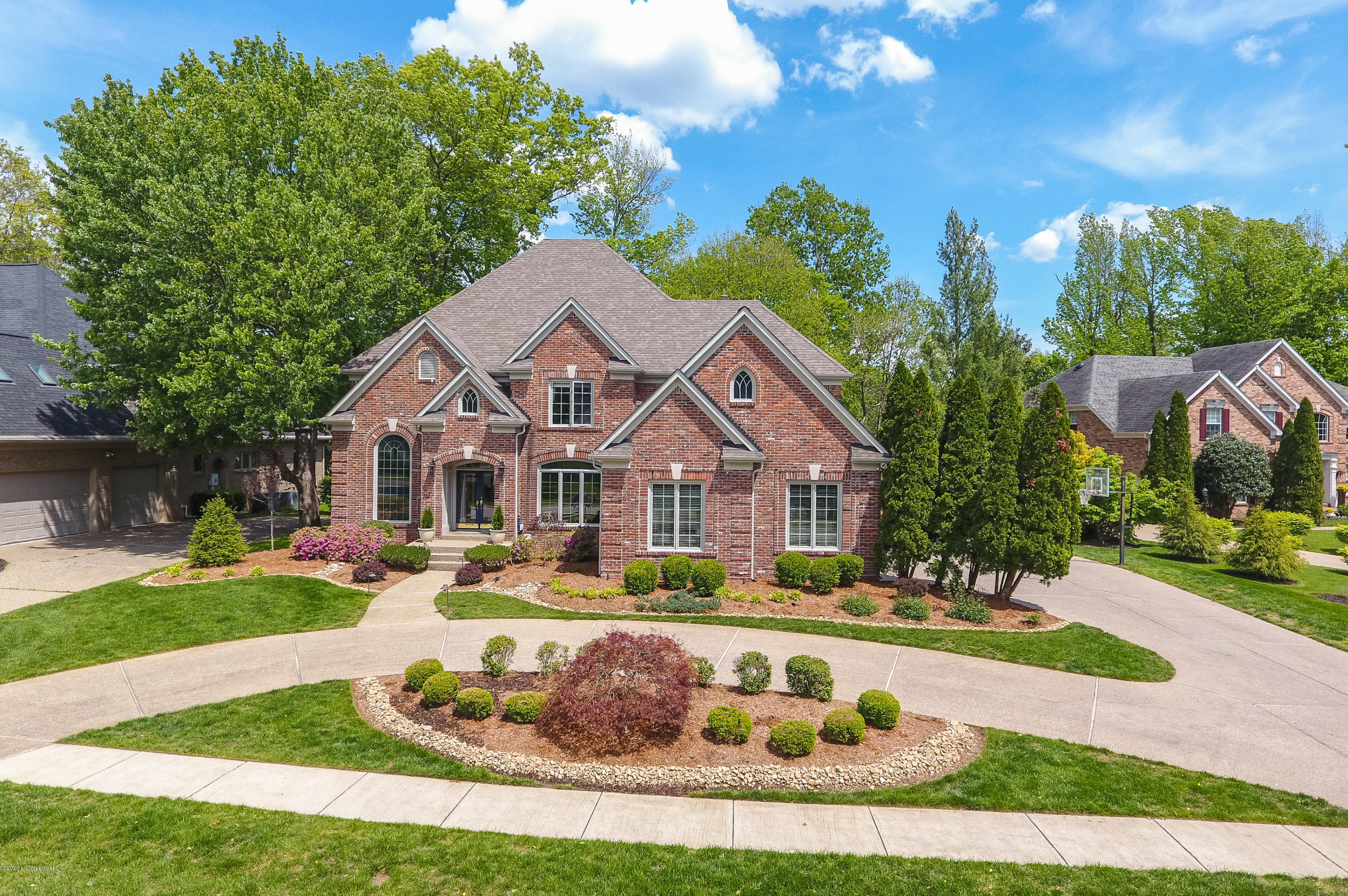6206 Walnut Ridge Trail Prospect, KY 40059 - Photo 1 of 50 005 - 20200514-0536