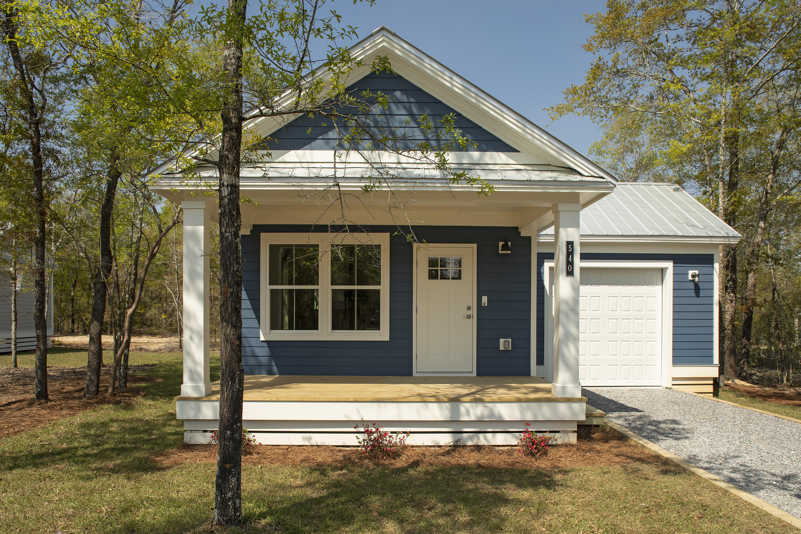 239 West Renoir Road DeFuniak Springs, FL 32433 - Photo 1 of 15 Pictures of Previous Build
