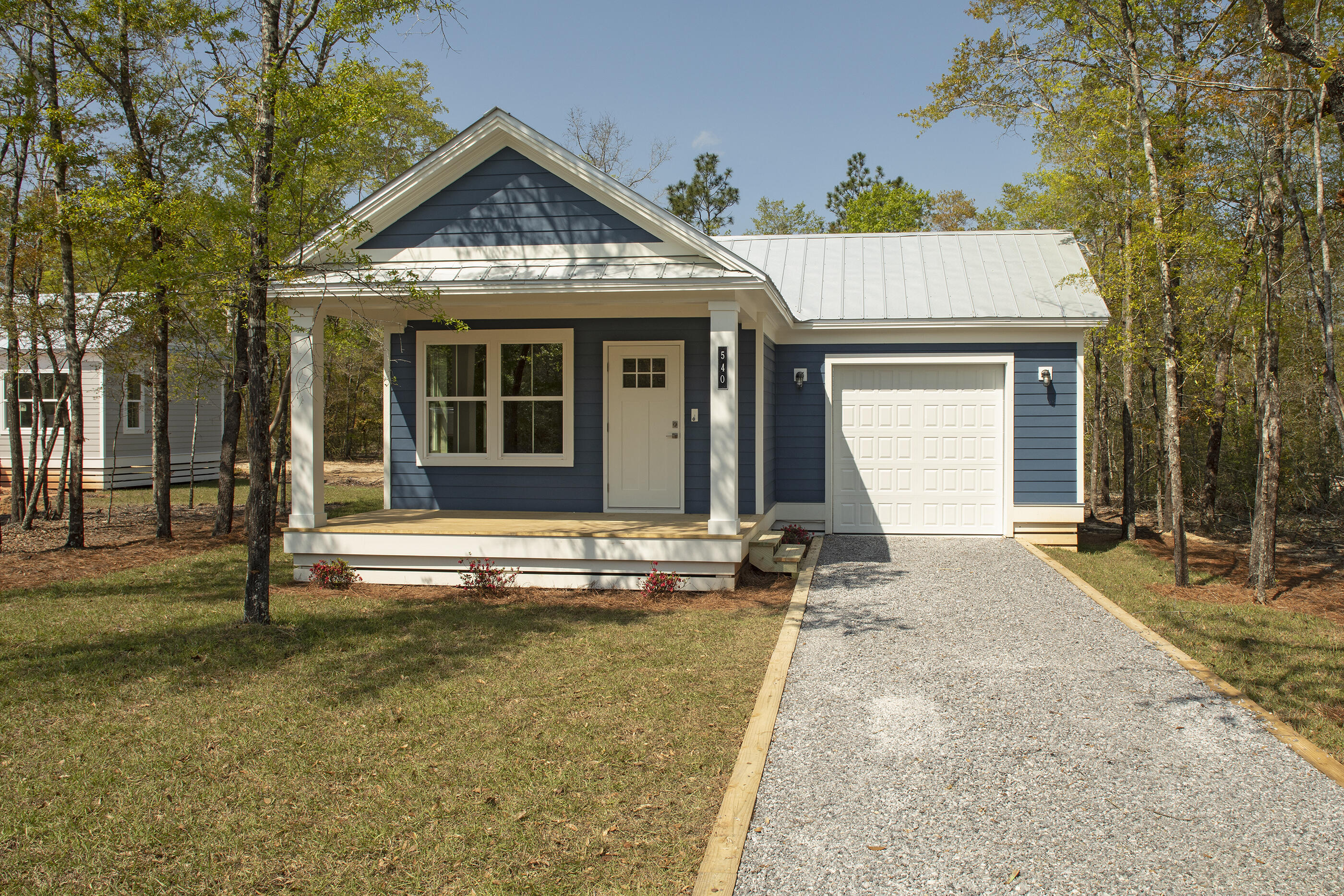 239 West Renoir Road DeFuniak Springs, FL 32433 - Photo 2 of 15 Pictures of Previous Build