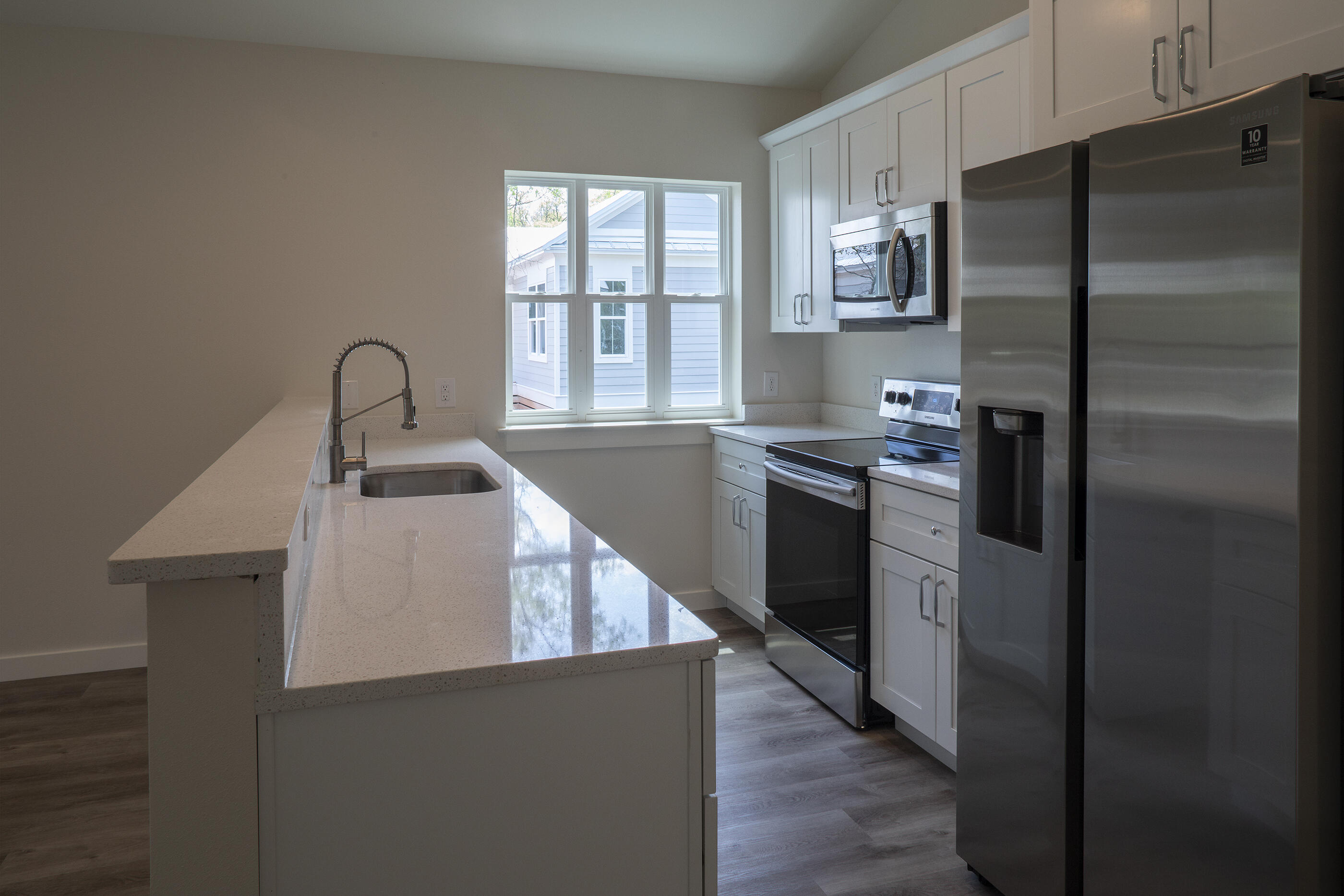 239 West Renoir Road DeFuniak Springs, FL 32433 - Photo 6 of 15 Kitchen Pictures of Previous Build