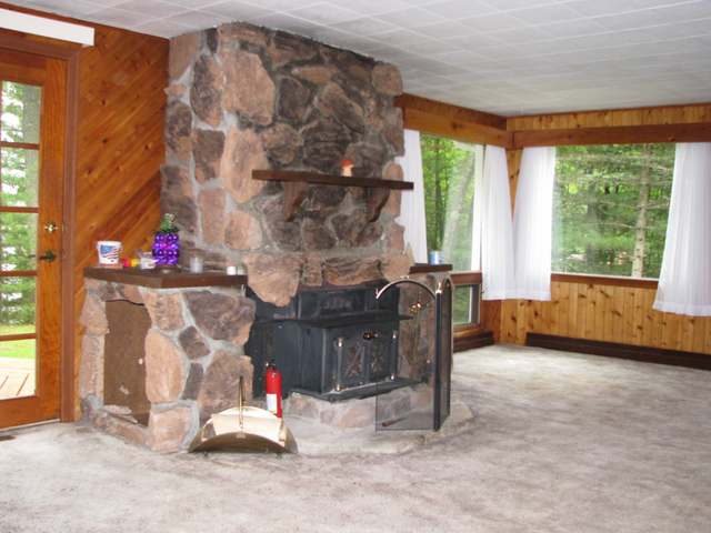 6802 Colonel Himes Road Three Lakes, WI 54562 - Photo 3 of 8 Gallery Image 3