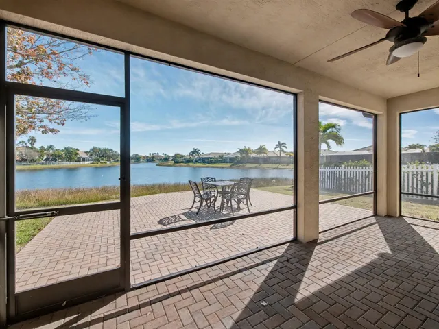 $3,200 | 12115 Southwest Bennington Circle, Port St. Lucie, FL 34987