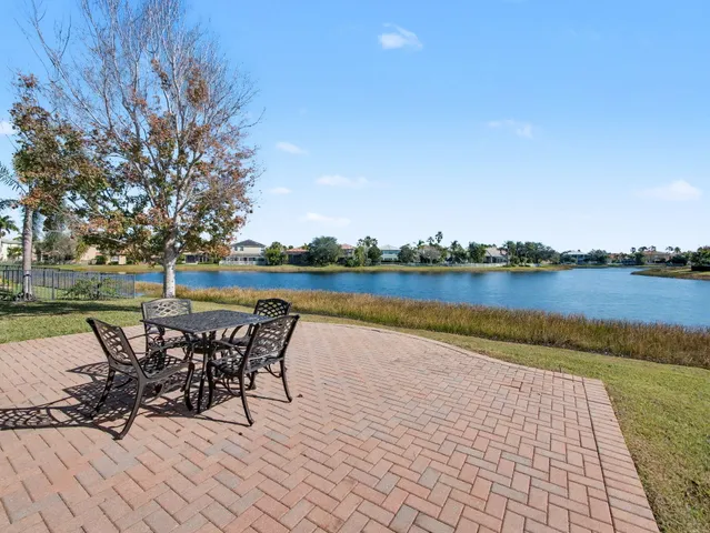 $3,200 | 12115 Southwest Bennington Circle, Port St. Lucie, FL 34987