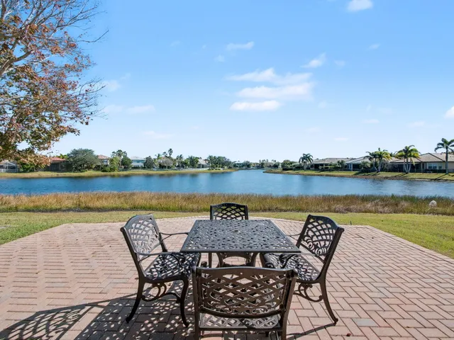 $3,200 | 12115 Southwest Bennington Circle, Port St. Lucie, FL 34987