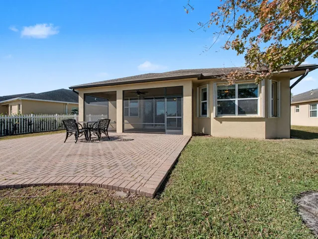 $3,200 | 12115 Southwest Bennington Circle, Port St. Lucie, FL 34987