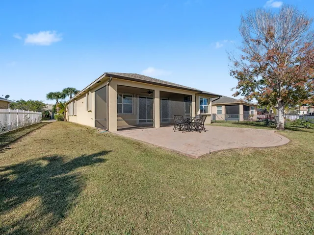 $3,200 | 12115 Southwest Bennington Circle, Port St. Lucie, FL 34987