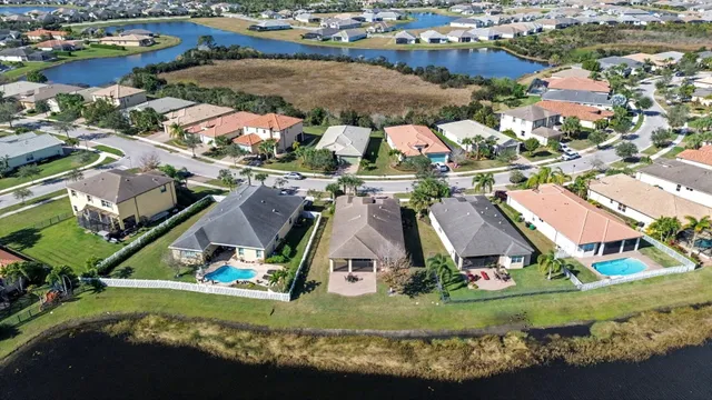 $3,200 | 12115 Southwest Bennington Circle, Port St. Lucie, FL 34987