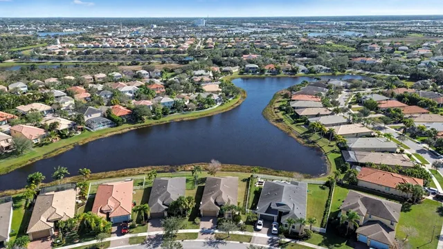 $3,200 | 12115 Southwest Bennington Circle, Port St. Lucie, FL 34987