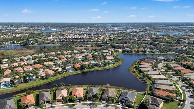 $3,200 | 12115 Southwest Bennington Circle, Port St. Lucie, FL 34987