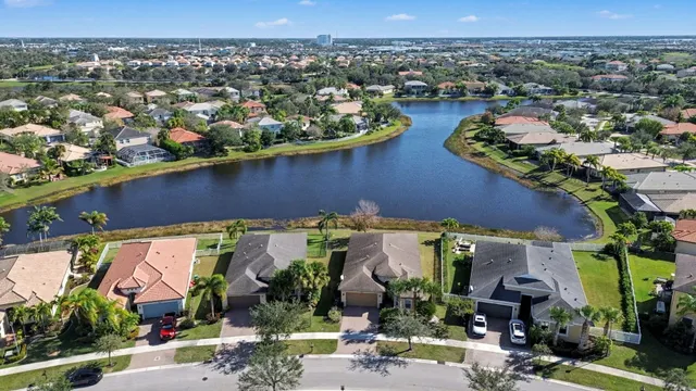 $3,200 | 12115 Southwest Bennington Circle, Port St. Lucie, FL 34987