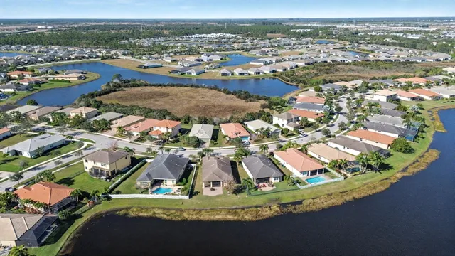 $3,200 | 12115 Southwest Bennington Circle, Port St. Lucie, FL 34987