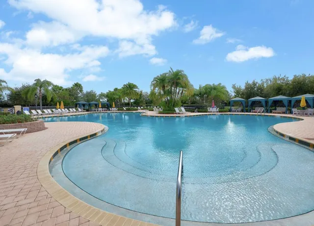 $3,200 | 12115 Southwest Bennington Circle, Port St. Lucie, FL 34987