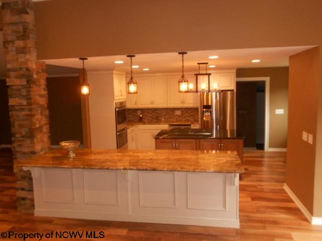 116 Pheasant Ridge Road Bridgeport, WV 26330 - Photo 7 of 20 Gallery Image 7