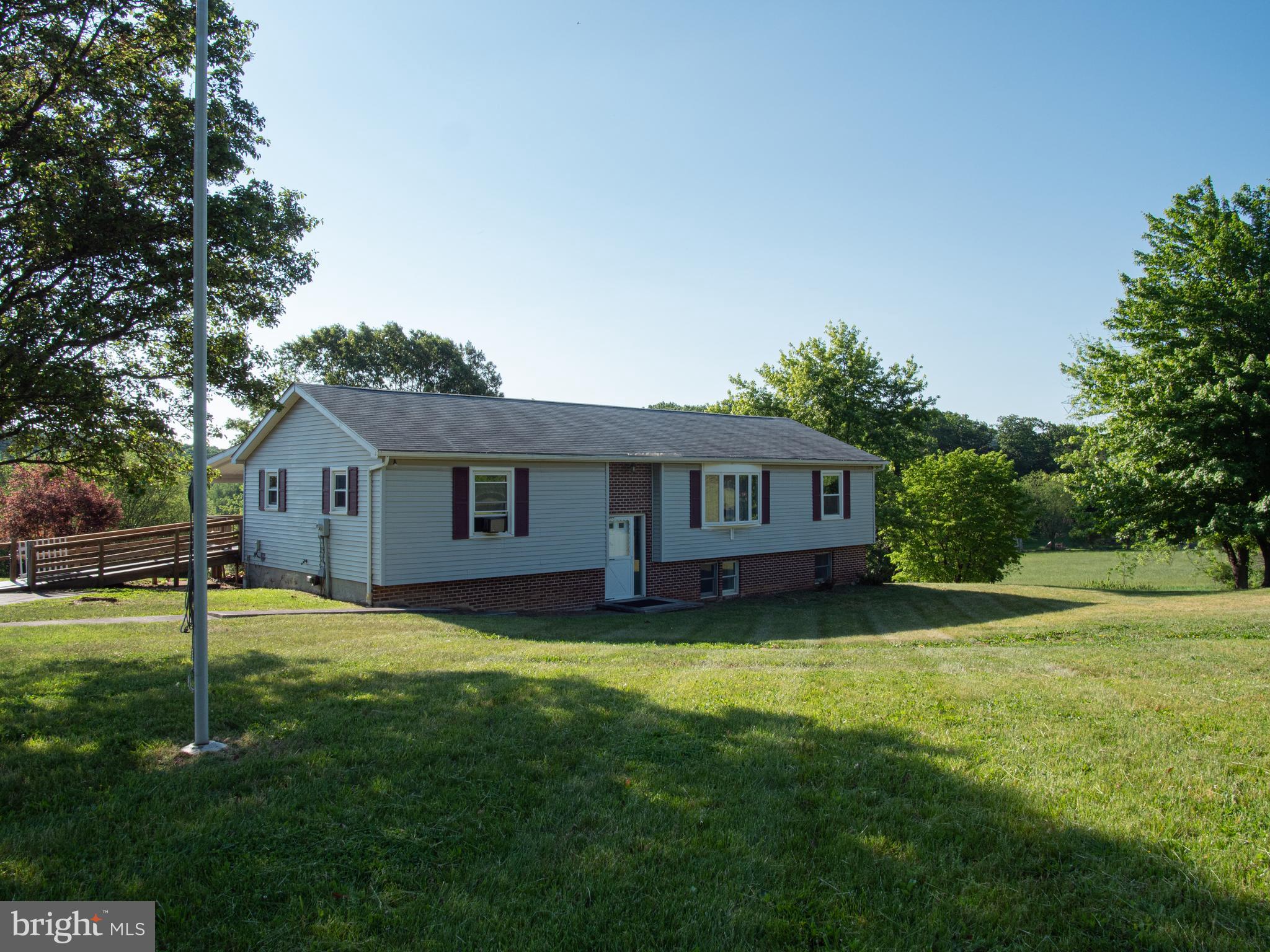 267 Old Westminster Road Hanover, PA 17331 - Photo 2 of 51 FRONT/LEFT
