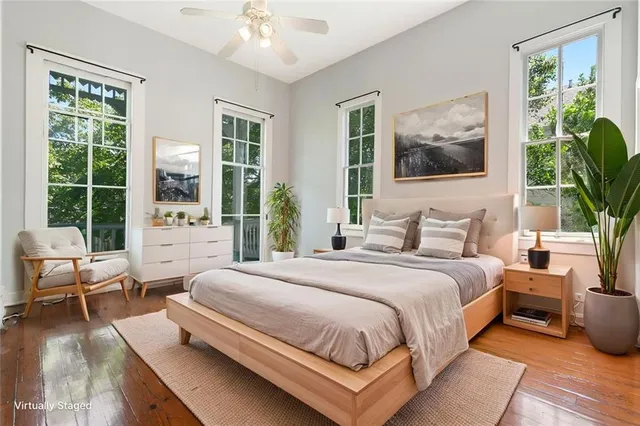 $1,100,000 | 1322-24 Arabella Street, New Orleans, LA 70115