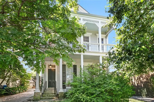 $1,100,000 | 1322-24 Arabella Street, New Orleans, LA 70115