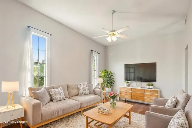 $1,100,000 | 1322-24 Arabella Street, New Orleans, LA 70115