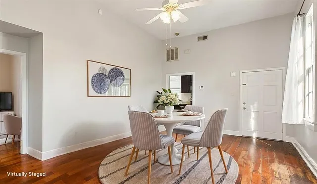 $1,100,000 | 1322-24 Arabella Street, New Orleans, LA 70115