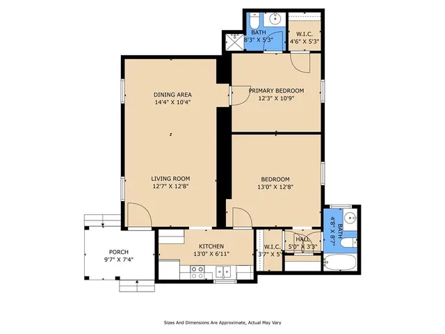 $1,100,000 | 1322-24 Arabella Street, New Orleans, LA 70115