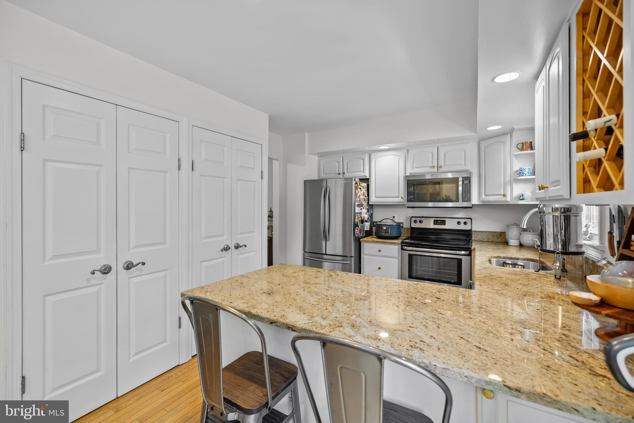 5426 Cabot Ridge Court Fairfax, VA 22032 - Photo 14 of 39